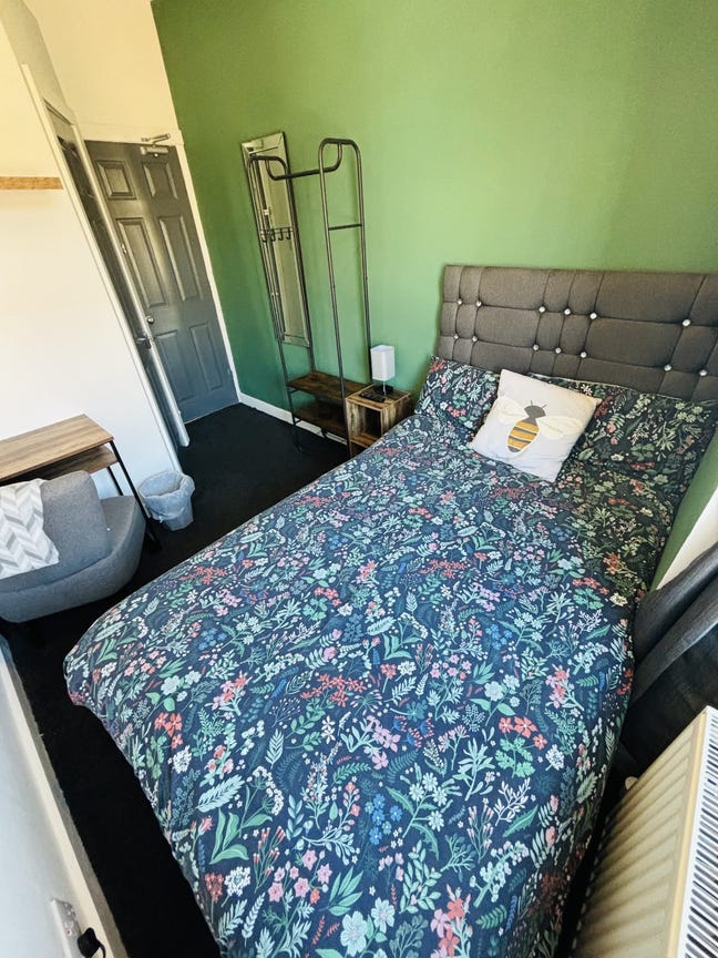 🏡 Brand New Luxury En-Suite Rooms Available Keith Main Photo
