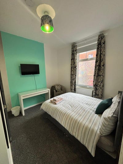 🏡 Brand New Luxury En-Suite Rooms Available Keith Main Photo