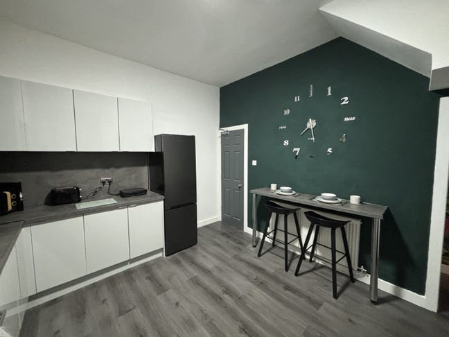 🏡 Brand New Luxury En-Suite Rooms Available Keith Main Photo