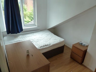 2 Rooms available in 5BHK House Main Photo