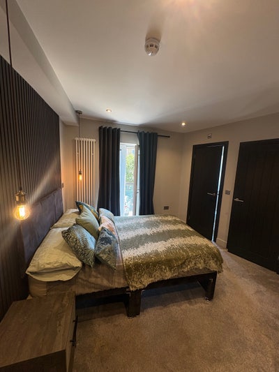 KFD 💥 Luxury Home in Hotel Style 💥 Ensuite Rooms Main Photo
