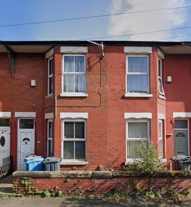 Looking for Someone to Join a 5-Person Flat! Main Photo