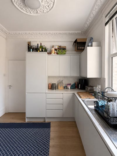3 Bed Flat, Battersea Bridge Road, SW11 Main Photo