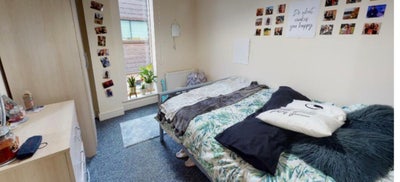 Knight Street apartment, Liverpool city centre Main Photo