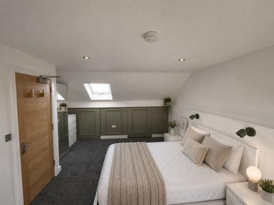 Brand New Lark Lane House Share | Four En-suites Main Photo