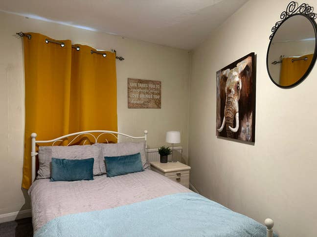 Guildford: Single Occupancy Close to Train Station Main Photo