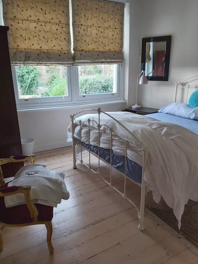 Double room in Terraced House Muswell Hill  Main Photo