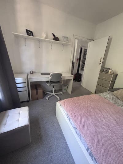 Double room  Main Photo