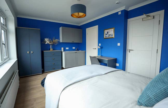 Brand-New Home | Largest Ensuite + Kitchenette  Main Photo