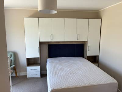 HPC Contractors - double room x1 – parking (TA9) Main Photo