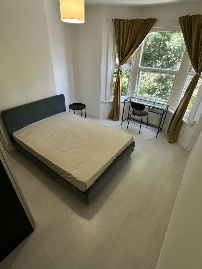 Double Room Near Seven Sisters Main Photo