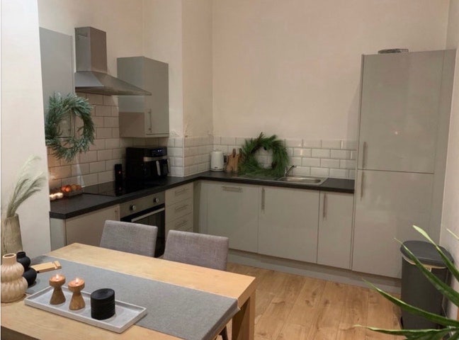 Room with en suite, Ancoats Main Photo