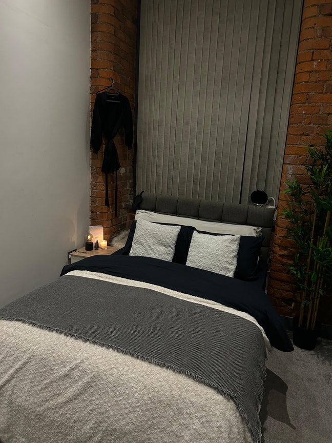 Room with en suite, Ancoats Main Photo