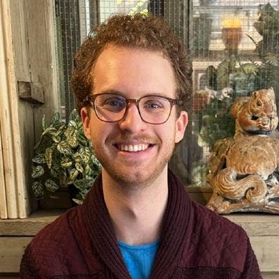 Post-Grad looking for room near QUB Main Photo