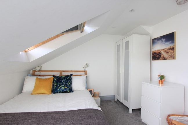 Ensuite Double Room - All Bills Included! Main Photo