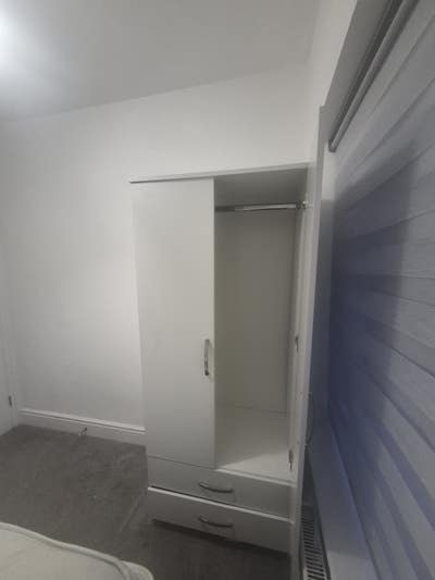 Box Room on Budget Main Photo