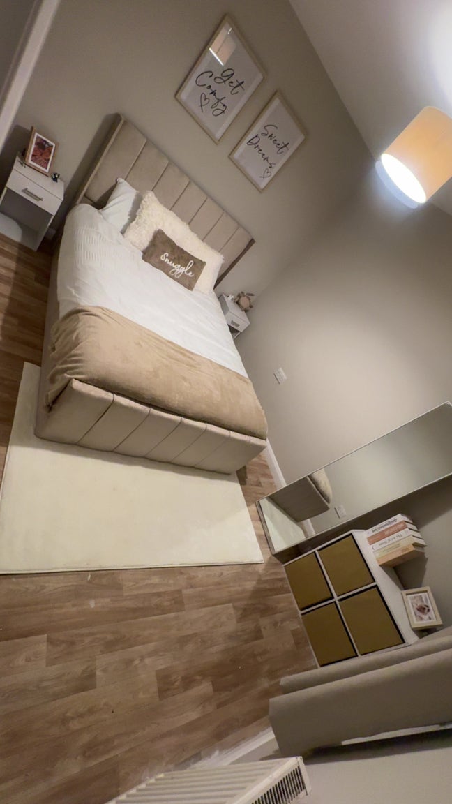 Double bedroom Main Photo