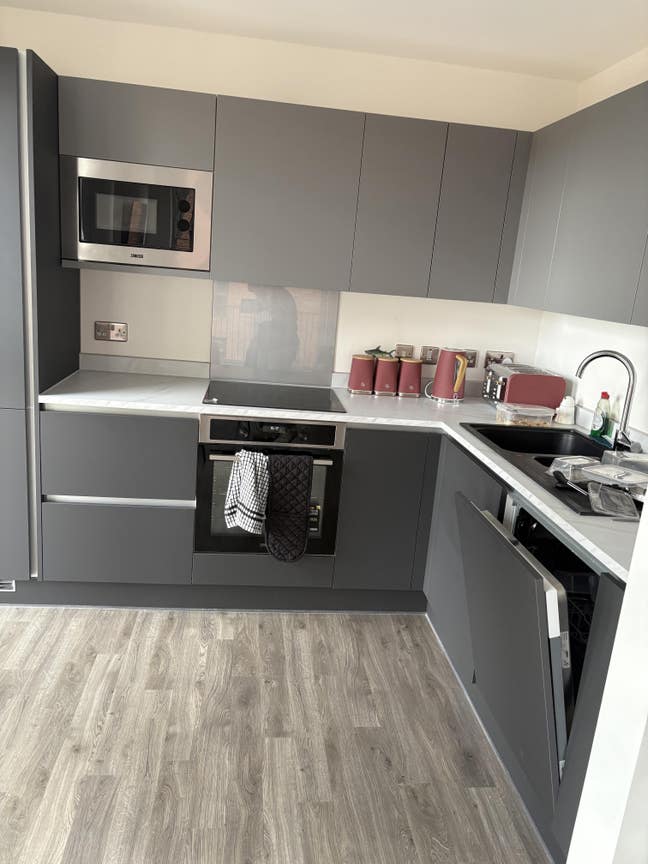 Room for rent Ancoats/Manchester City Main Photo