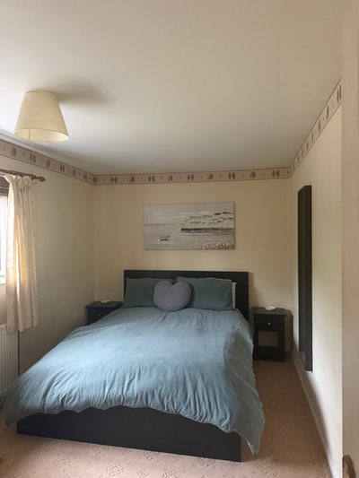 Double room for rent  Main Photo