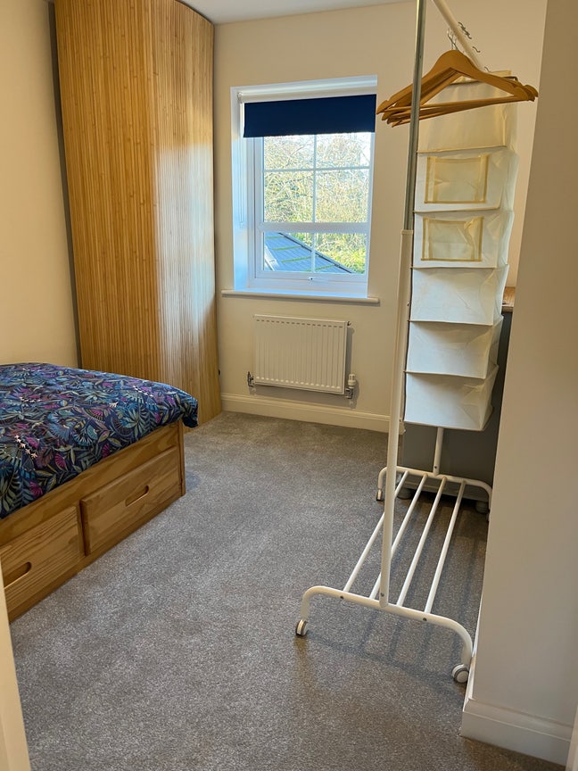 Room with own bathroom  Main Photo