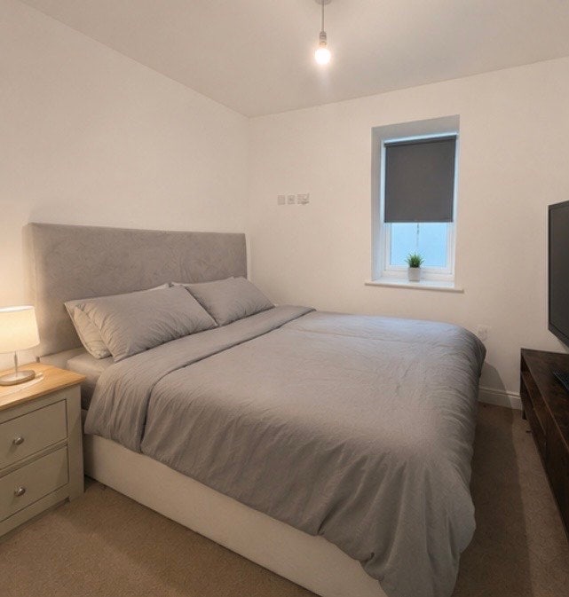 Double room with own full bathroom Main Photo