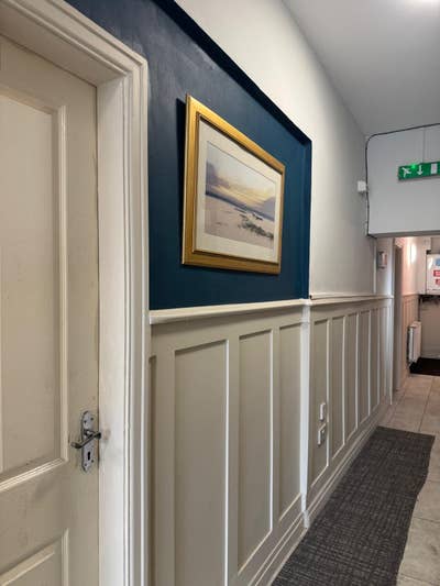 🏡 4 Beautiful En-Suite Rooms Available – (OL1) Main Photo