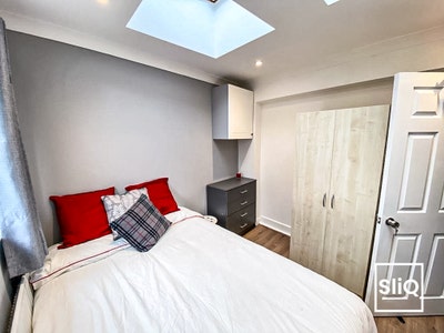 All Inclusive Comfortable Professional House Main Photo