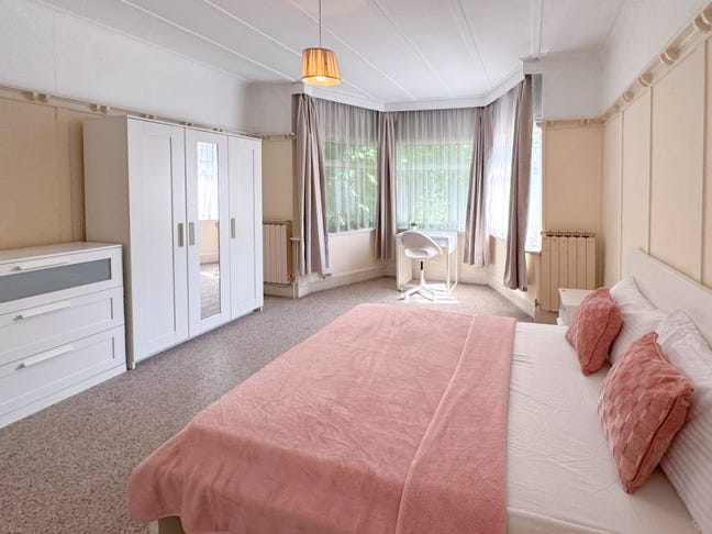 Two Rooms in a Cricklewood Garden Home  Main Photo