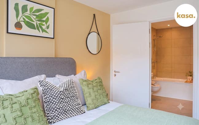 Moving to Bristol? Verified Keyworker Flatshares Main Photo