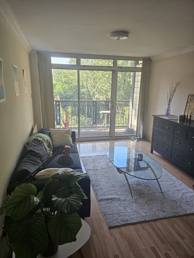Double room available near Angel station Main Photo