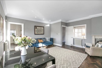 Cosy Flatshare in London Bridge Main Photo