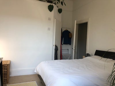 Ensuite Double Room furnished Main Photo