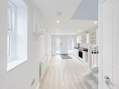 A beautiful 2 bedroom property in Archway, N19 Main Photo