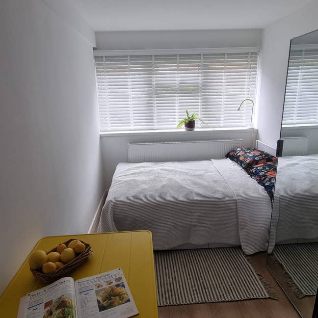  ,Studio Apartment, Main Photo