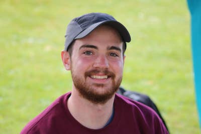 PhD researcher, quiet and tidy, 3 month Whitehall Main Photo