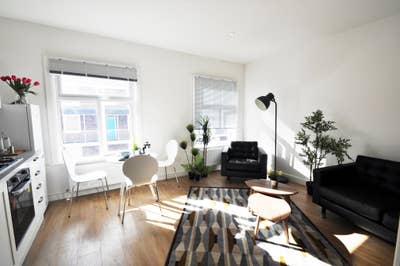 A stunning 2 bedroom maisonette in Archway, N19 Main Photo
