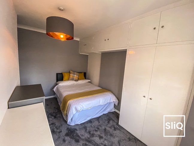 All inclusive Double bedroom in Tooting Bec Main Photo