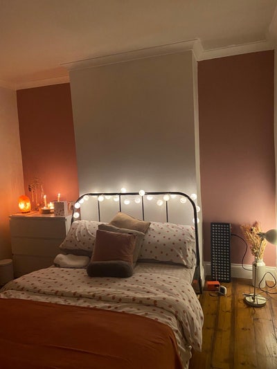 Beautiful double room in Hanover  Main Photo