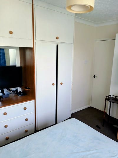 Double room to rent for professional near Heathrow Main Photo