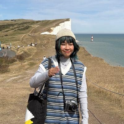 29 female looking for room in Brighton Main Photo