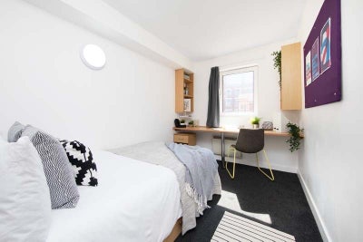 Classic En-Suite Room - L3 Main Photo