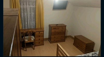 2 Double Spacious Rooms Fully Furnished/Work (UB1) Main Photo