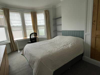 Double Bedroom available from September  Main Photo
