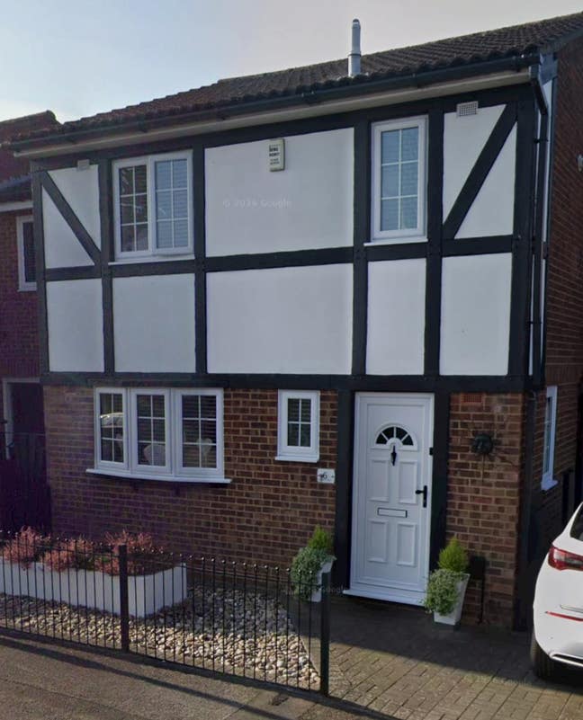 Single  Modern Room - Wigmore Luton Airport LU2 Main Photo