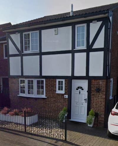Single Modern Room - Wigmore Luton Airport LU2 Main Photo