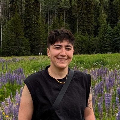 New PhD Looking for Small Houseshare (or studio)! Main Photo