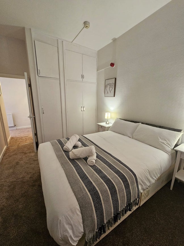 Lovely 1 bed in best part of Chelsea  Main Photo