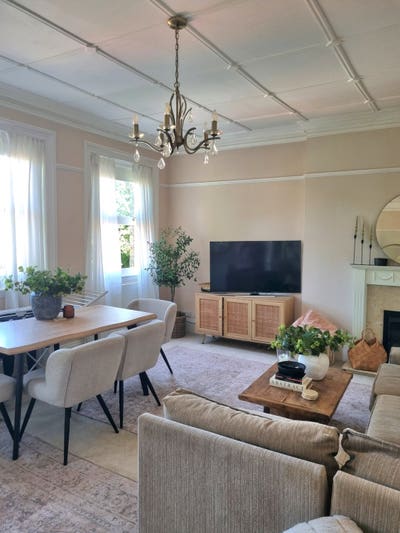Beautiful Double Room in a Friendly Hove Flat Main Photo