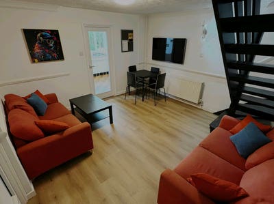 6 bed Student Property Available (All Bills inc) Main Photo