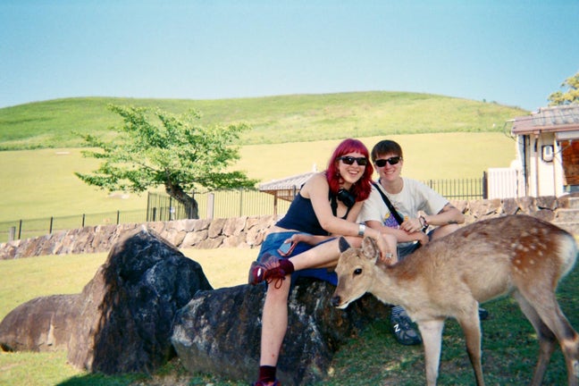 I am a professional female aged 22. I am look... Main Photo